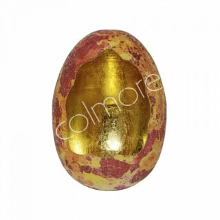 Decoratief (Kerst)ei - Colmore