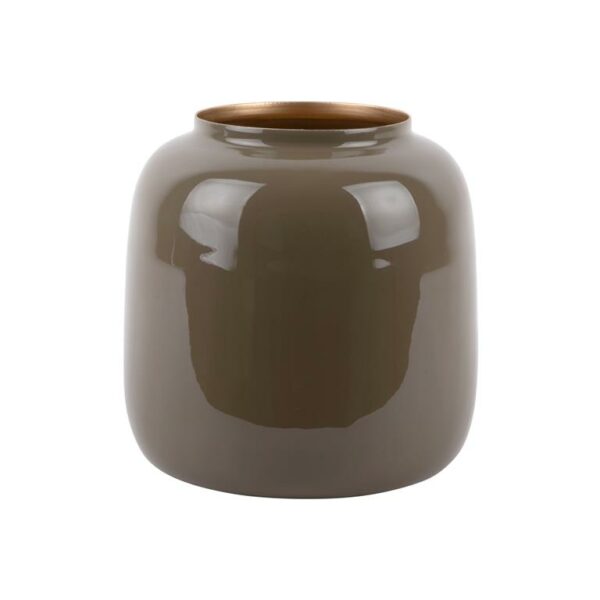 Vaas Present Time Ivy Large – taupe