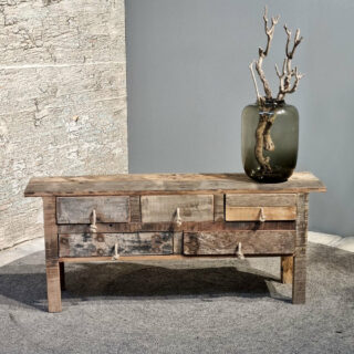 Dressoir antiek