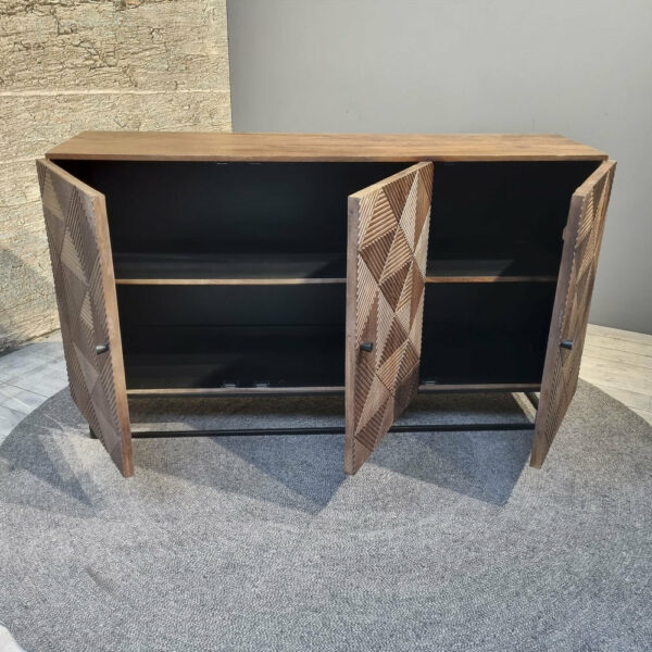 Dressoir Jasmin - Afbeelding 3