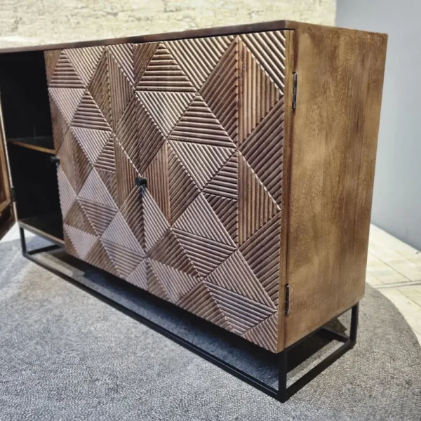 Dressoir Jasmin - Afbeelding 2