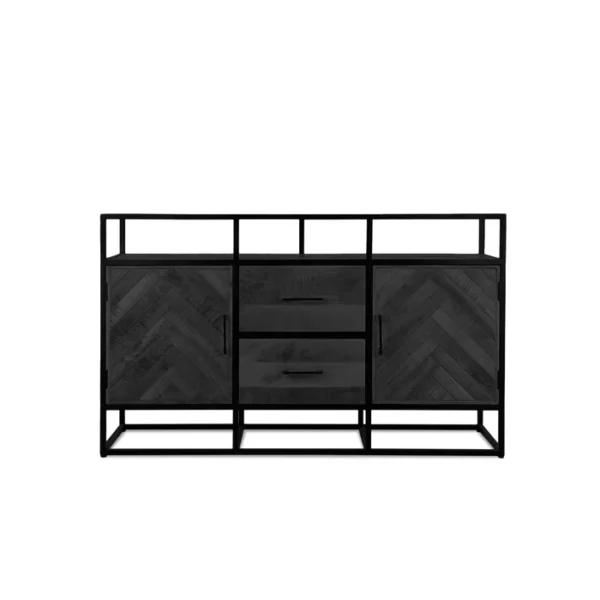 Dressoir Jax - 150 breed