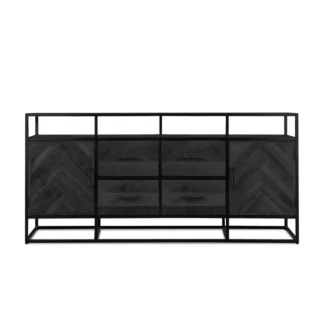 Dressoir Jax - 200 breed