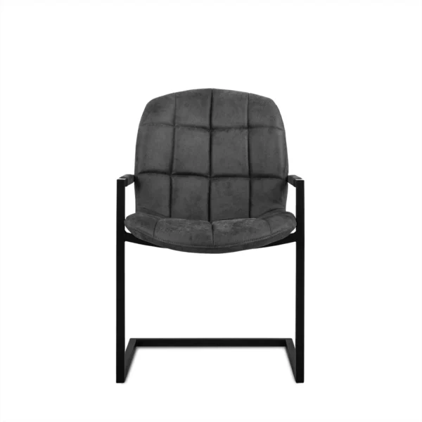 Eetkamerstoel Ben (set van 2)