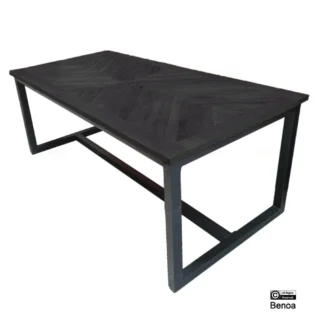 Eetkamertafel Jax - 160