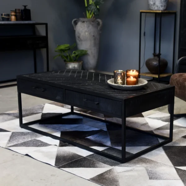 Salontafel Jax - Afbeelding 3