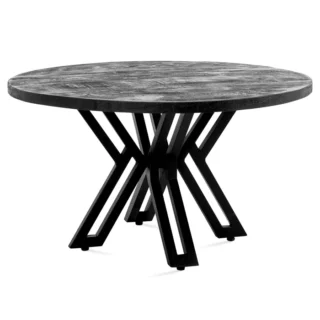 Salontafel Yana - rond