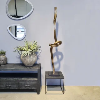 Sculptuur Sophie