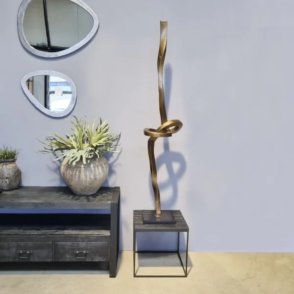 Sculptuur Sophie