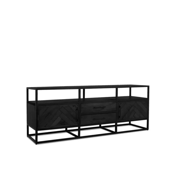 TV-meubel Jax - Afbeelding 3