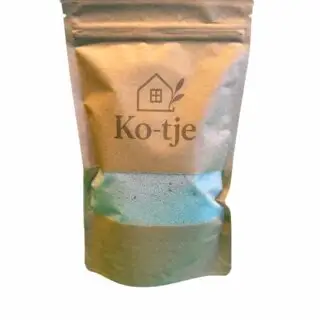 Ko-tje kaarsenzand - grijs