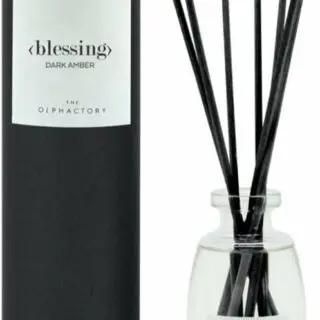 The Olphactory - Dark Amber - 100ml