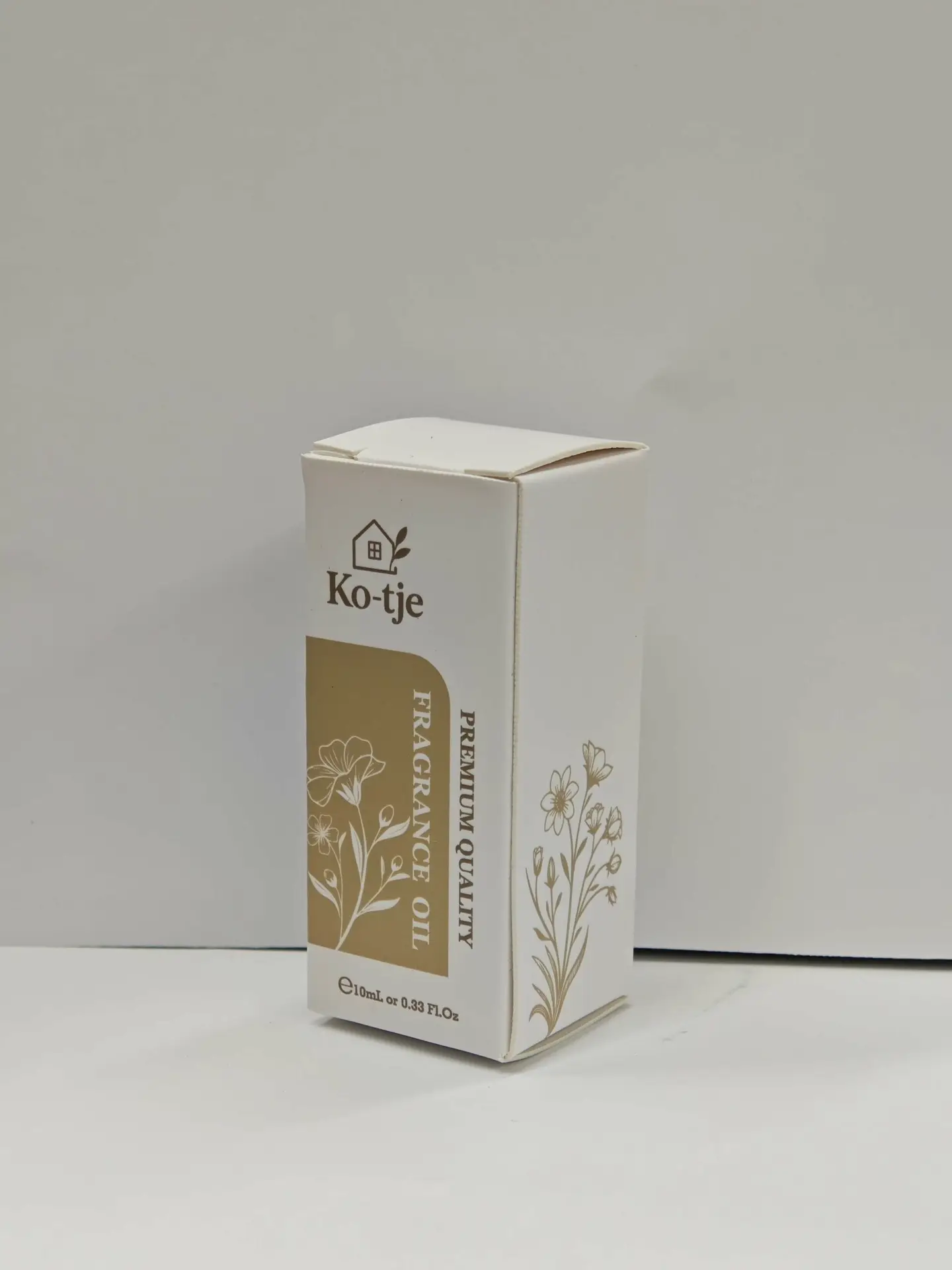 Ko-tje etherische geurolie - Sea Breeze