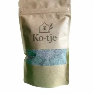 Ko-tje kaarsenzand - taupe