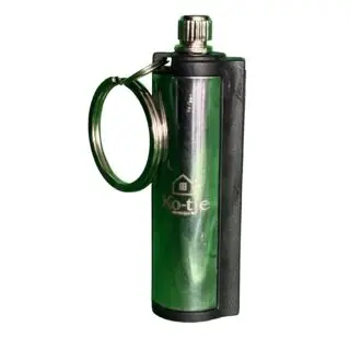 Ko-tje permanente lucifer