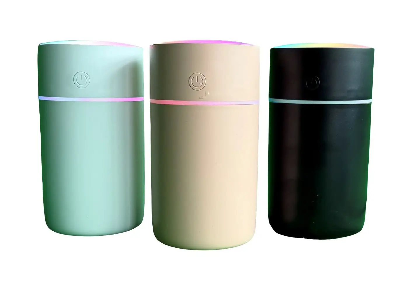 Ko-tje mini diffuser - wit