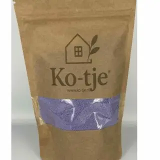 Ko-tje kaarsenzand - paars