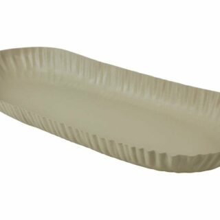Schaal Dusan - 43 x 17,5 cm