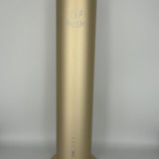 Ko-tje Premium Tower Diffuser - Goud